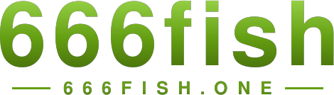 666fish logo