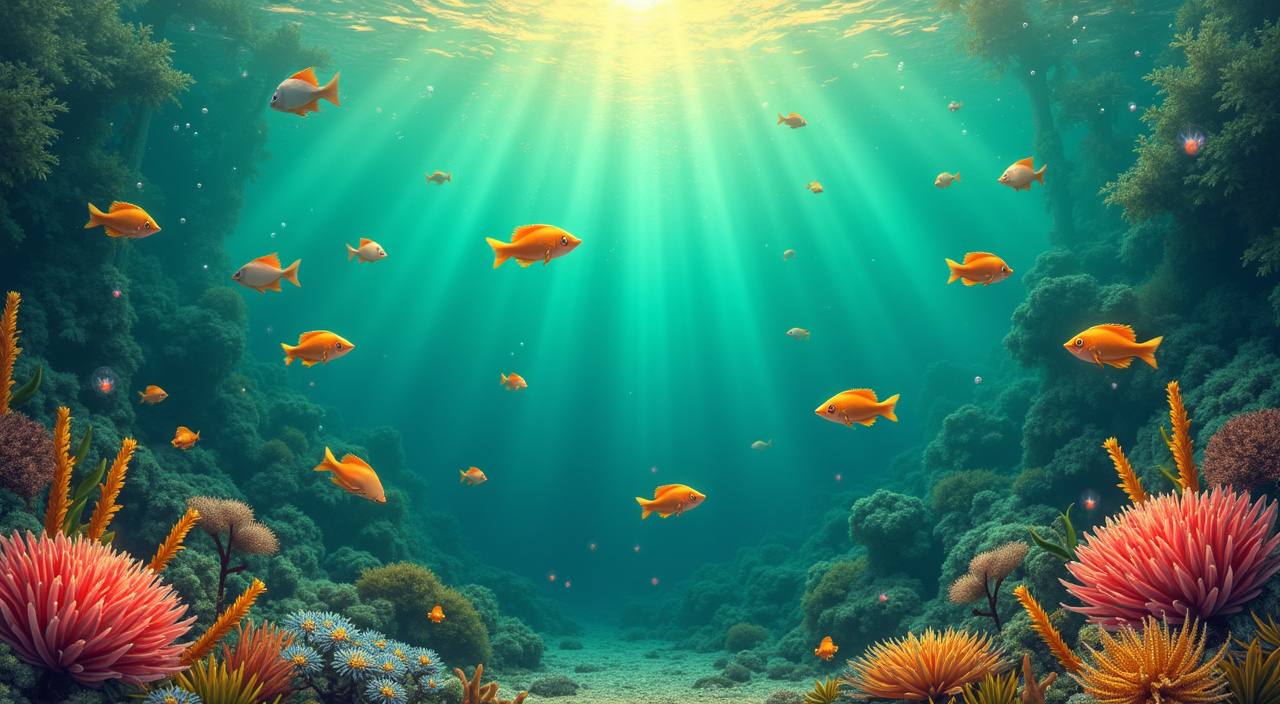 666fish 666fish အပ်ပလီကေးရှင်း — ဘာတွေပါသလဲ