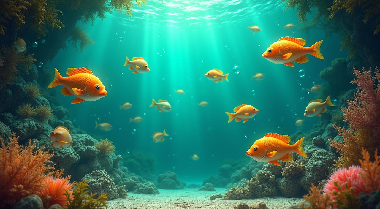666fish ဘကာရိုက်ထူးခြား